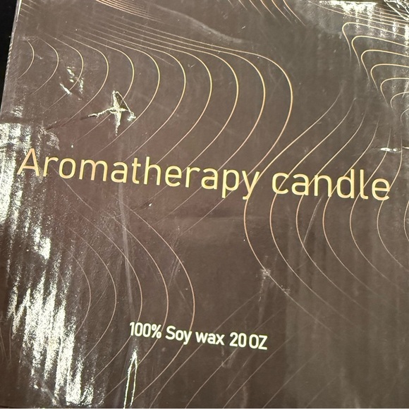 Stress relief Candle - Picture 8 of 9